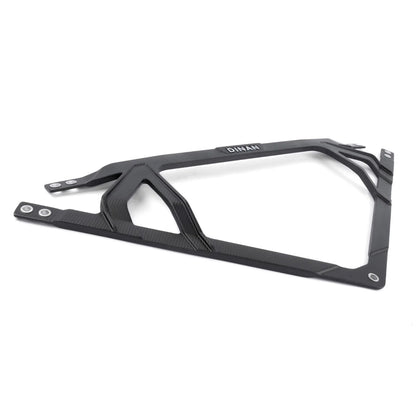 JDC Titanium Strut Brace Hardware Kit | 2021-2026 BMW M3/M4 | House of Apex - House of Apex
