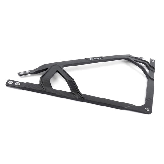 JDC Titanium Strut Brace Hardware Kit | 2021-2026 BMW M3/M4 | House of Apex - House of Apex