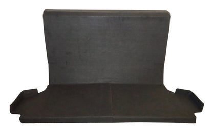 CMS Performance Rear Seat Delete BMW M2 (G87)