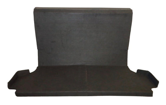CMS Performance Rear Seat Delete BMW M2 (G87)