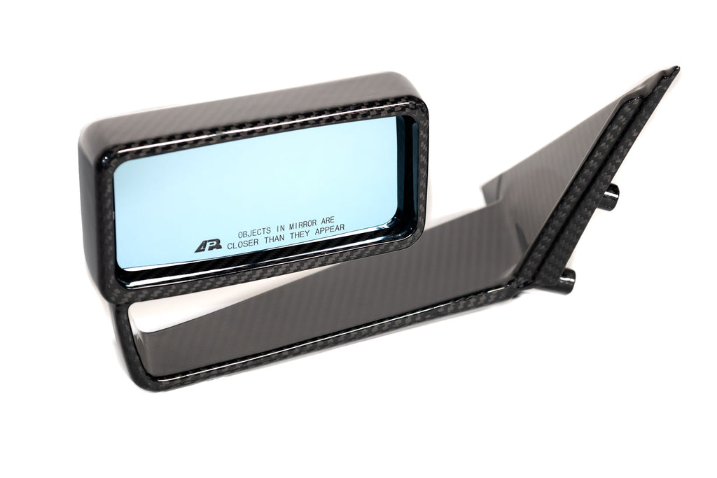 APR Performance GT2 AeroMirror - BMW G87 M2