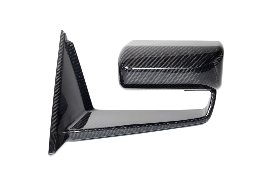 APR Performance GT2 AeroMirror - BMW G87 M2