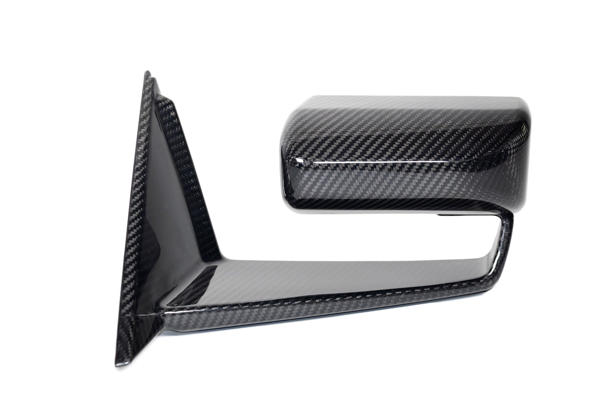 APR Performance GT2 AeroMirror - BMW G87 M2