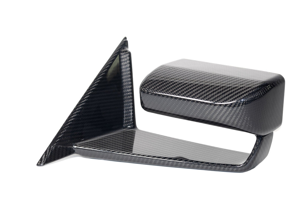 APR Performance GT2 AeroMirror - BMW G87 M2