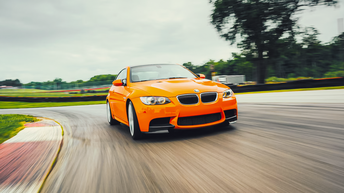 1. BMW E9X - All Products