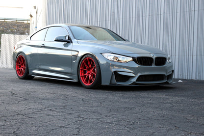 BMW F80/F82 M3/M4 Carbon Fiber Front Splitter / Air Dam/ Lip | House of Apex - House of Apex