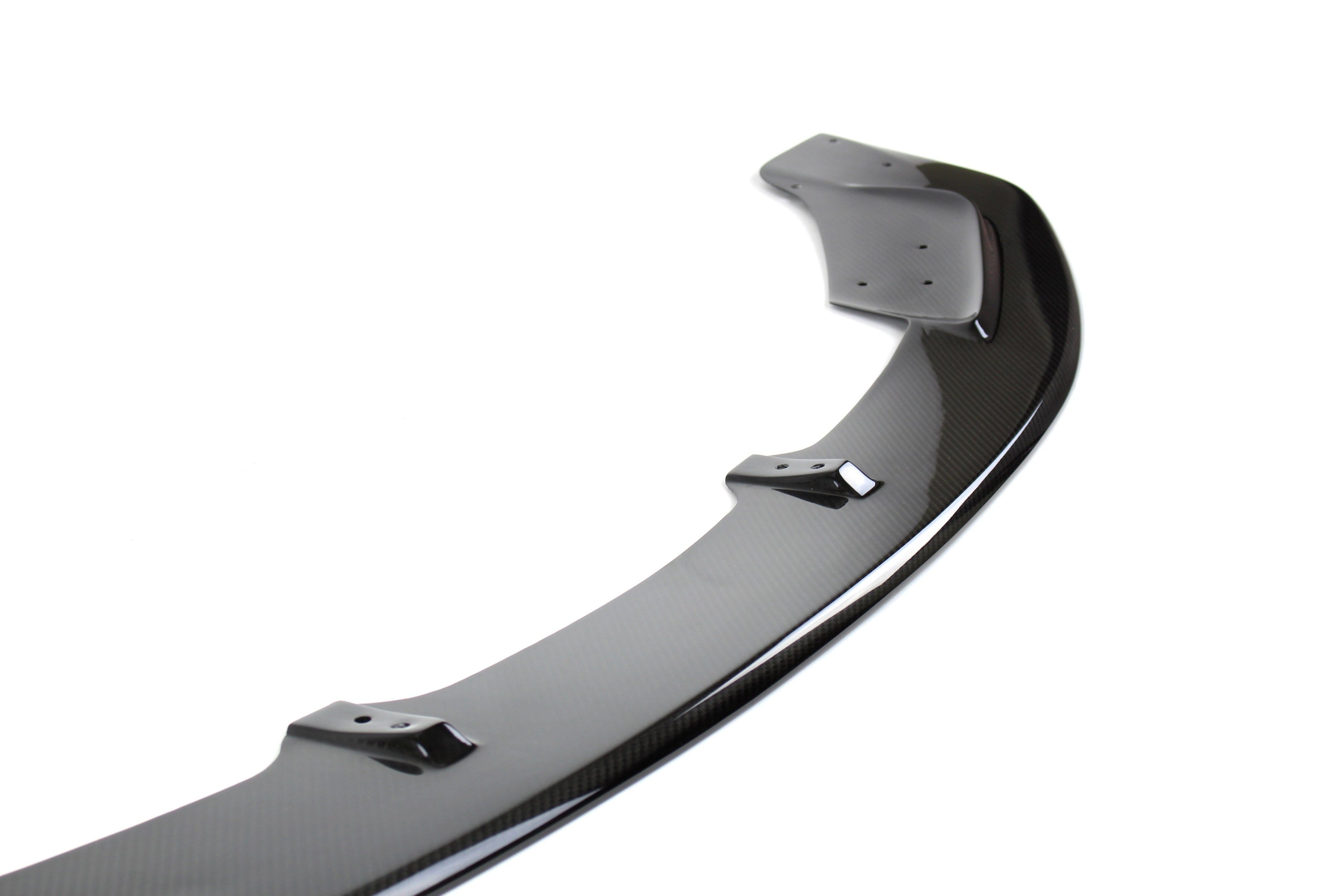 BMW F80/F82 M3/M4 Carbon Fiber Front Splitter / Air Dam/ Lip | House of Apex - House of Apex