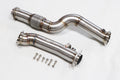 TCM Catless Downpipes BMW M2/M3/M4 G80 G82 G87 S58 | House of Apex - House of Apex