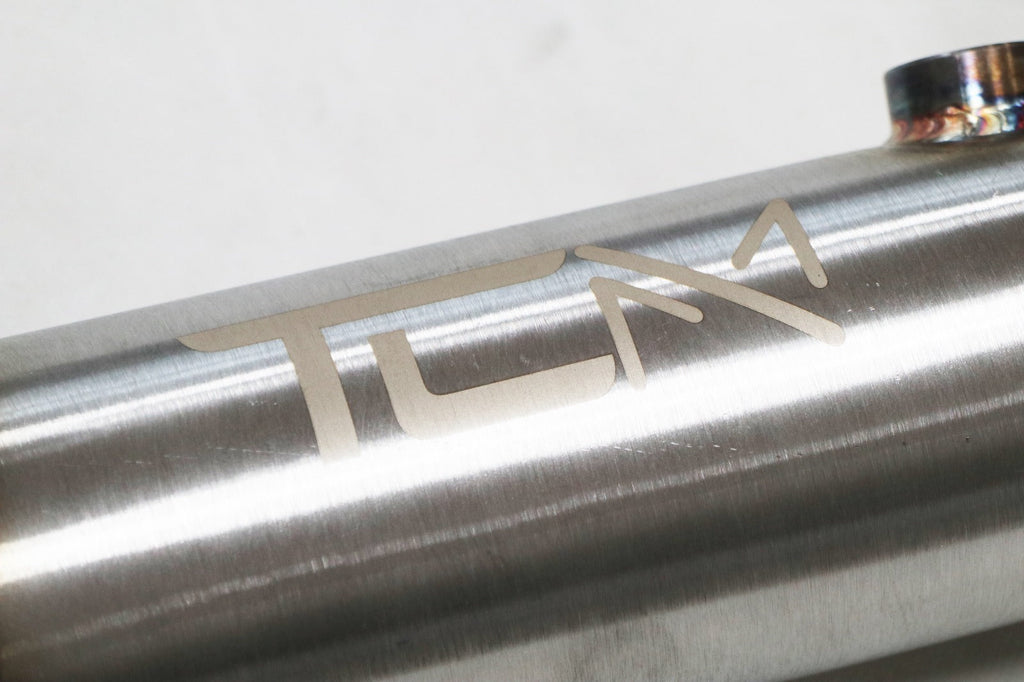 TCM Catless Downpipes BMW M2/M3/M4 G80 G82 G87 S58 | House of Apex - House of Apex