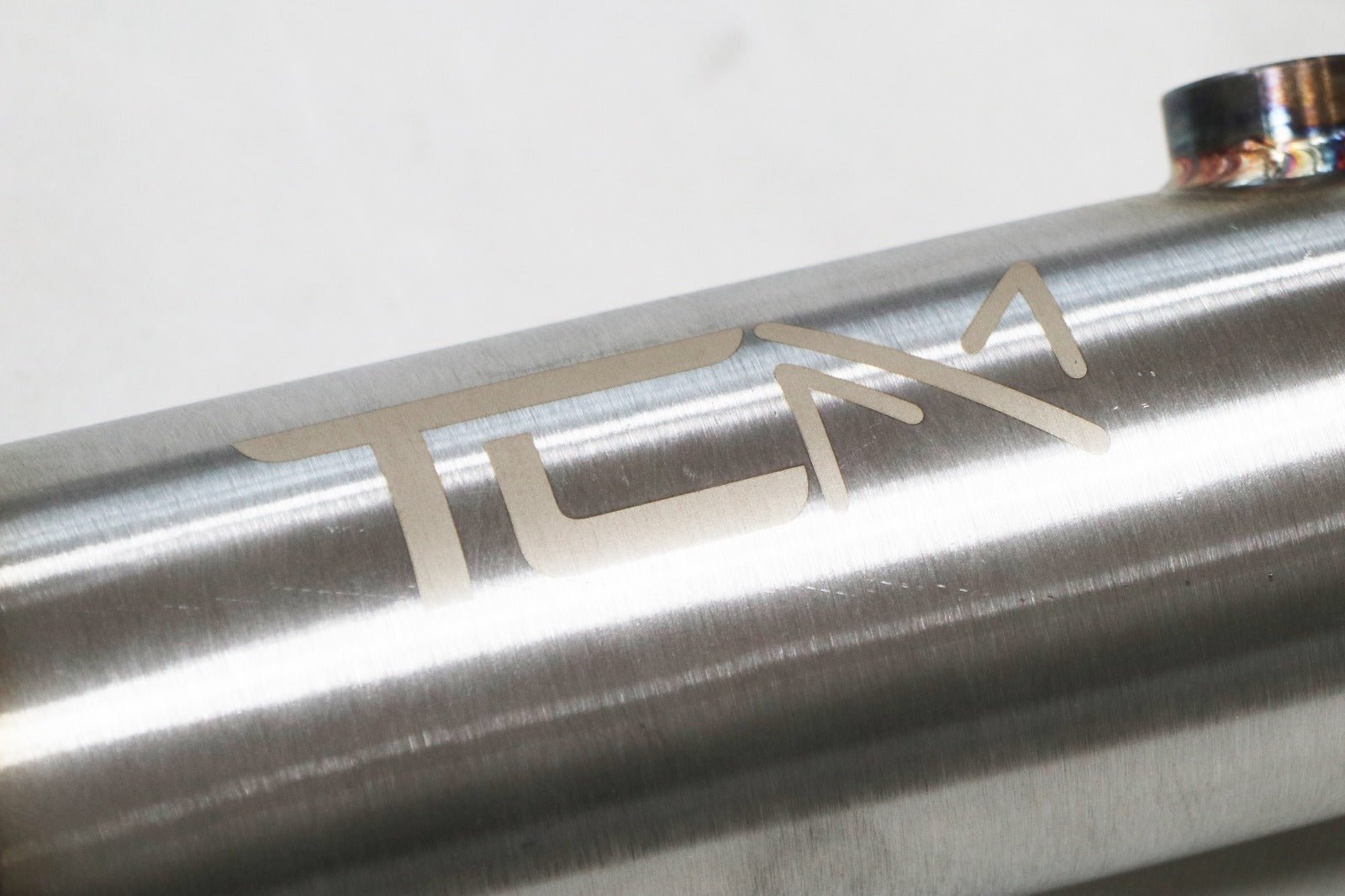 TCM Catless Downpipes BMW M2/M3/M4 G80 G82 G87 S58 | House of Apex - House of Apex