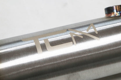 TCM Catless Downpipes BMW M2/M3/M4 G80 G82 G87 S58 | House of Apex - House of Apex