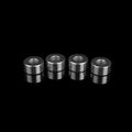 BRAUM Universal Seat Spacer Kit - 3/8"