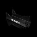 BRAUM Universal Side Seat Mount Bracket