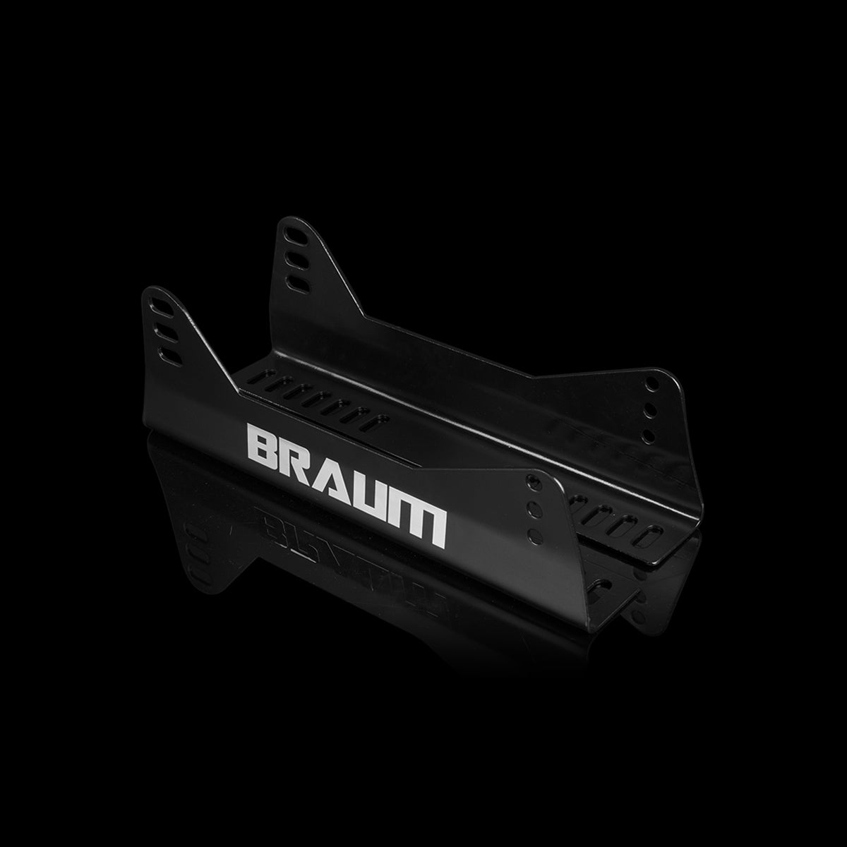 BRAUM Universal Side Seat Mount Bracket