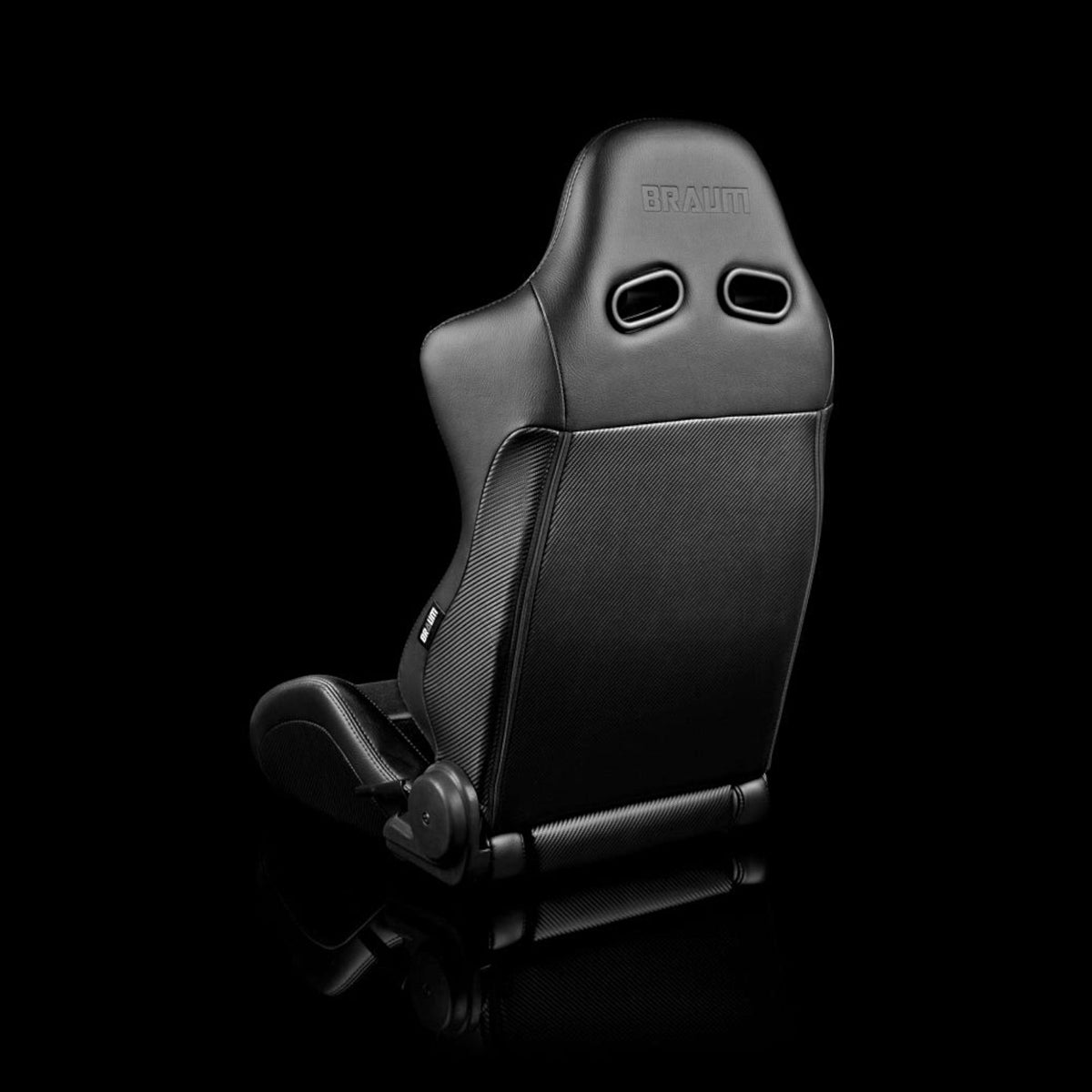 ADVAN Series Sport Reclinable Seats - Priced Per Pair