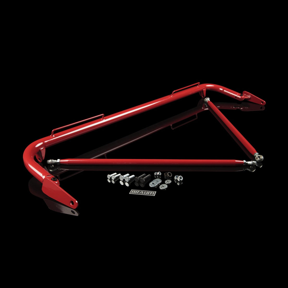 48-51" Universal Harness Bar