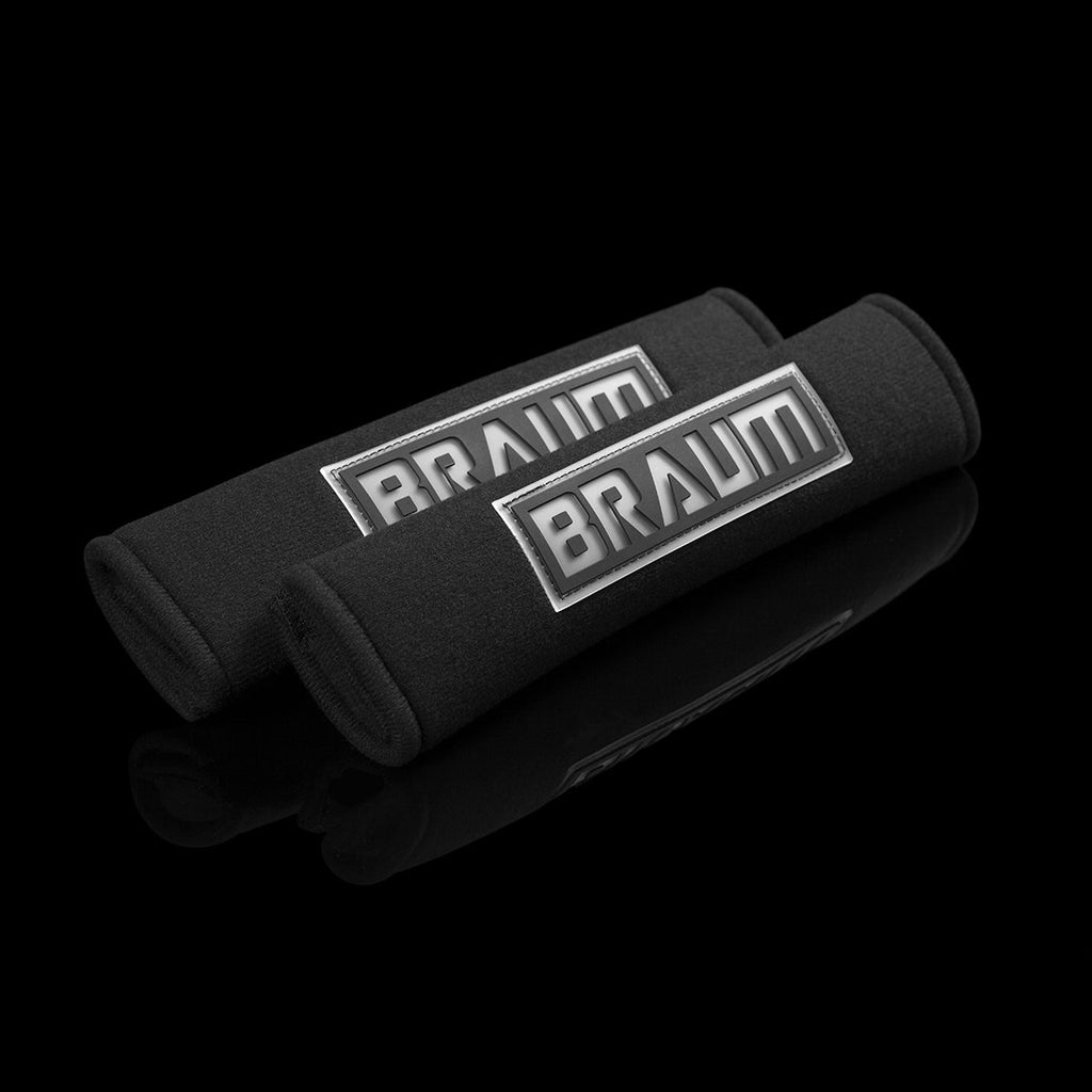 BRAUM Racing Harness Pads