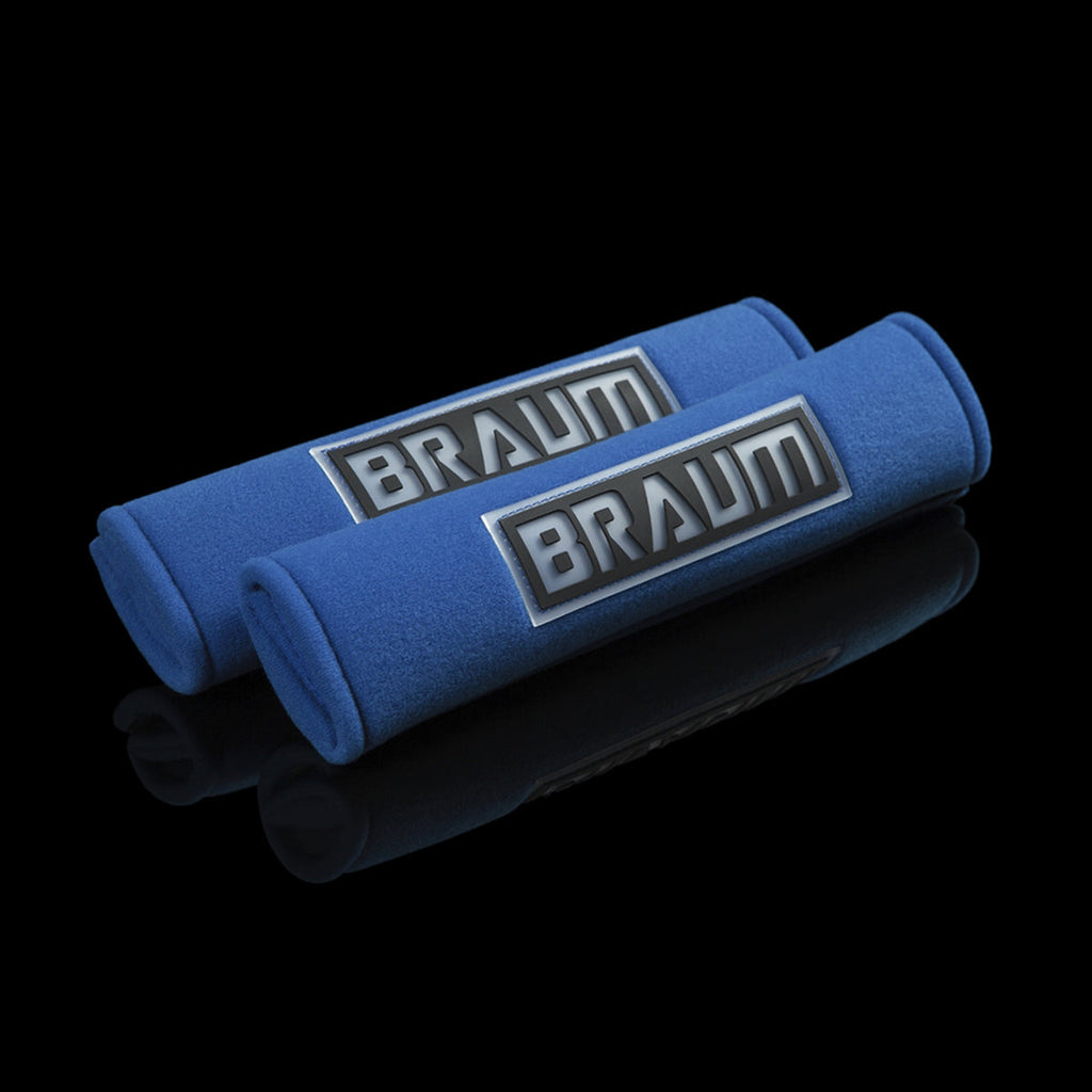 BRAUM Racing Harness Pads