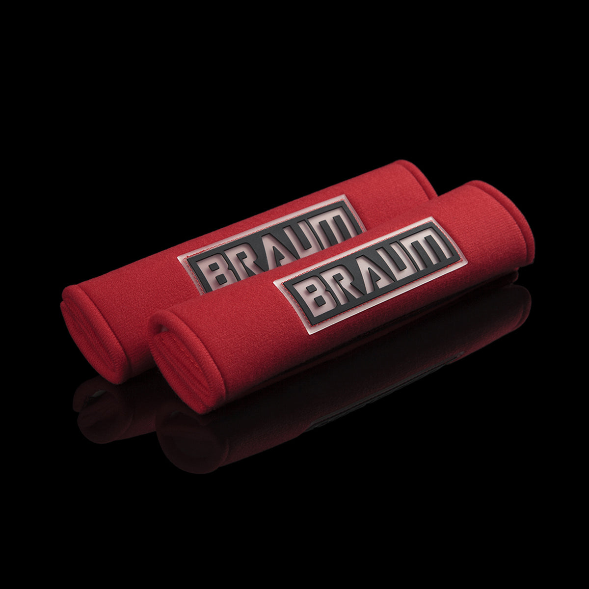 BRAUM Racing Harness Pads