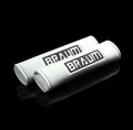 BRAUM Racing Harness Pads
