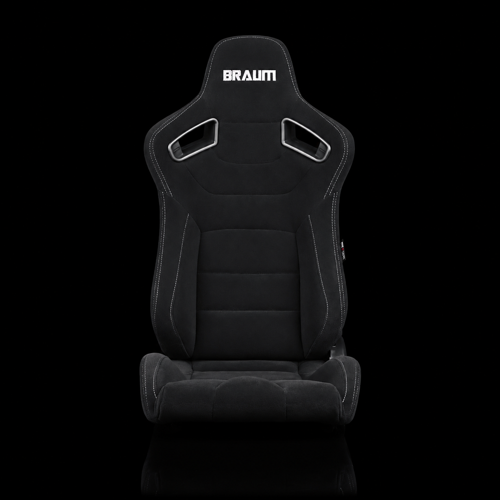 ELITE Series Sport Reclinable Seats - Priced Per Pair