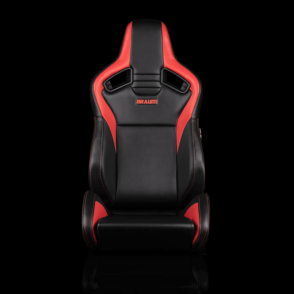 ELITE V2 Series Sport Reclinable Seats - Priced Per Pair