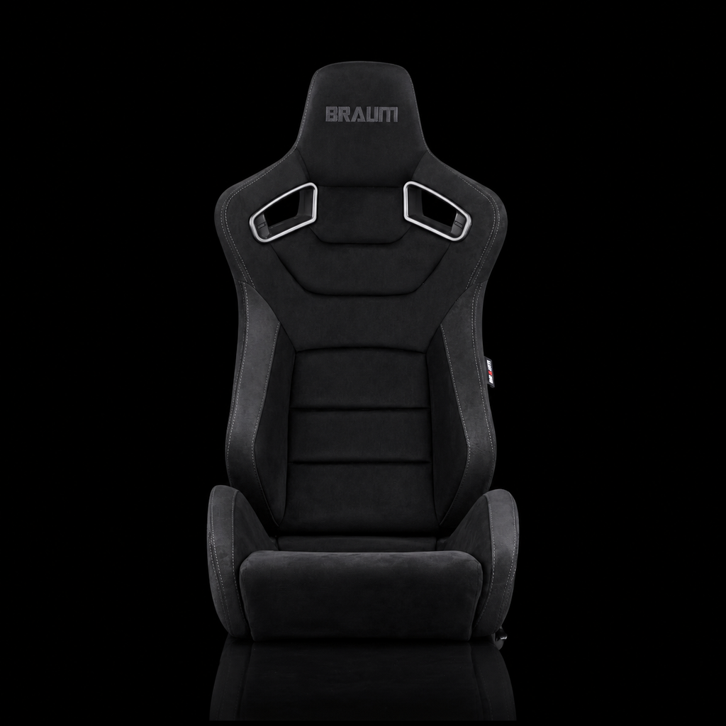 ELITE Series Sport Reclinable Seats - Priced Per Pair