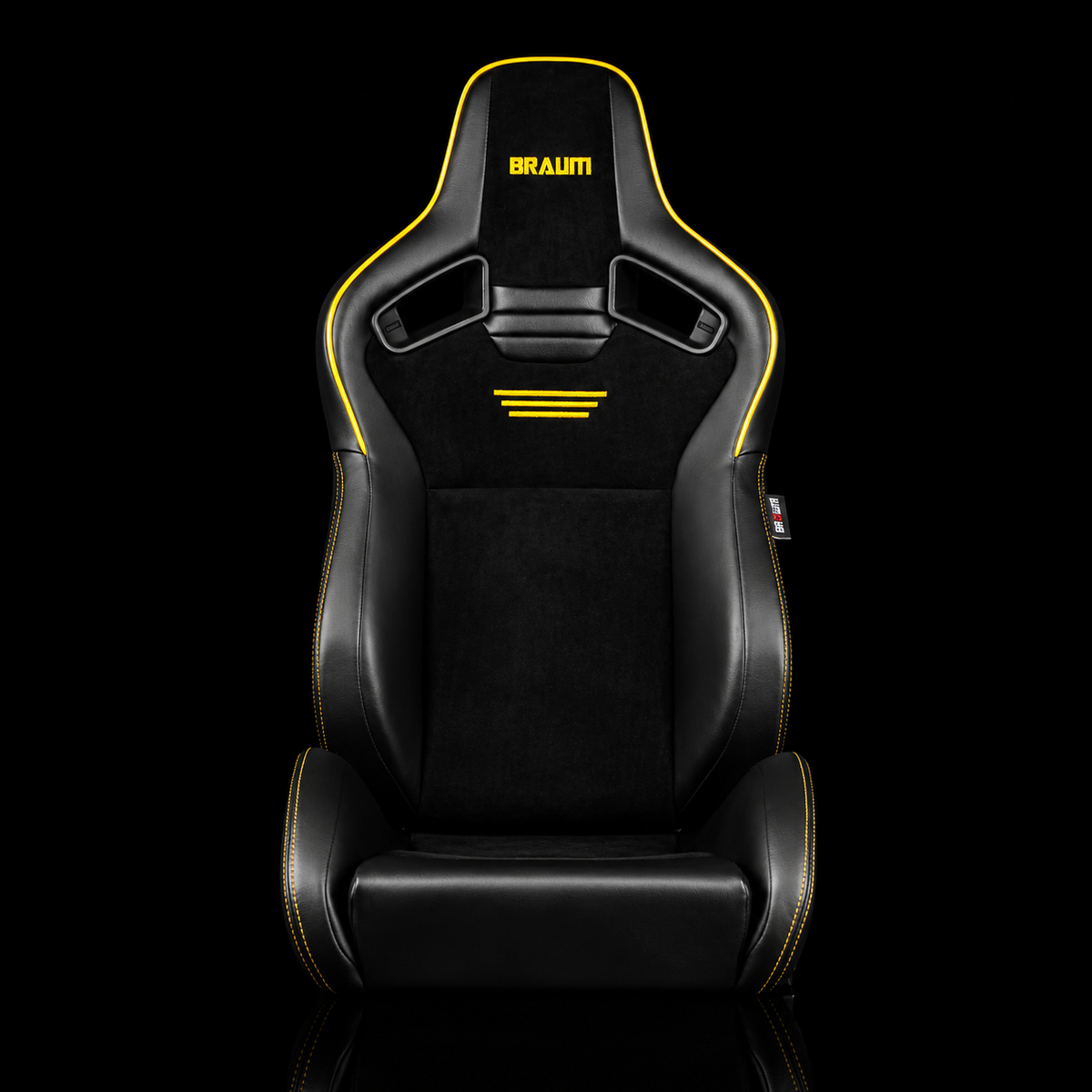 ELITE V2 Series Sport Reclinable Seats - Priced Per Pair