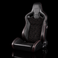 ELITE V2 Series Sport Reclinable Seats - Priced Per Pair