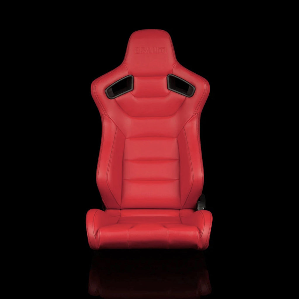ELITE Series Sport Reclinable Seats - Priced Per Pair