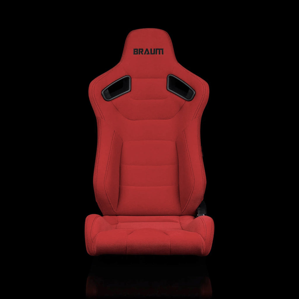 ELITE Series Sport Reclinable Seats - Priced Per Pair