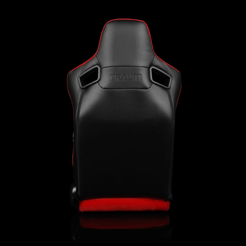 ELITE Series Sport Reclinable Seats - Priced Per Pair
