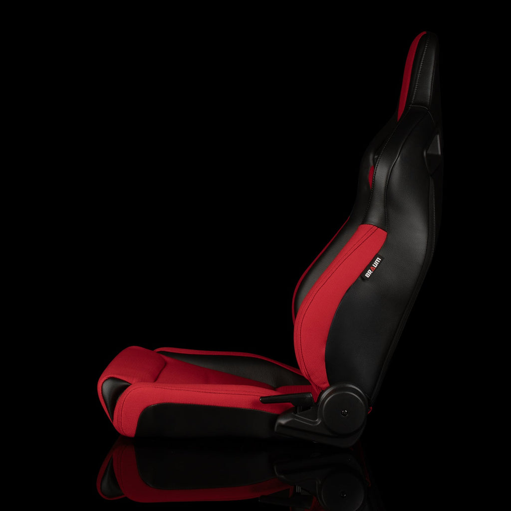 ELITE V2 Series Sport Reclinable Seats - Priced Per Pair