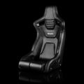 ELITE-R Fixed Back Bucket Seat