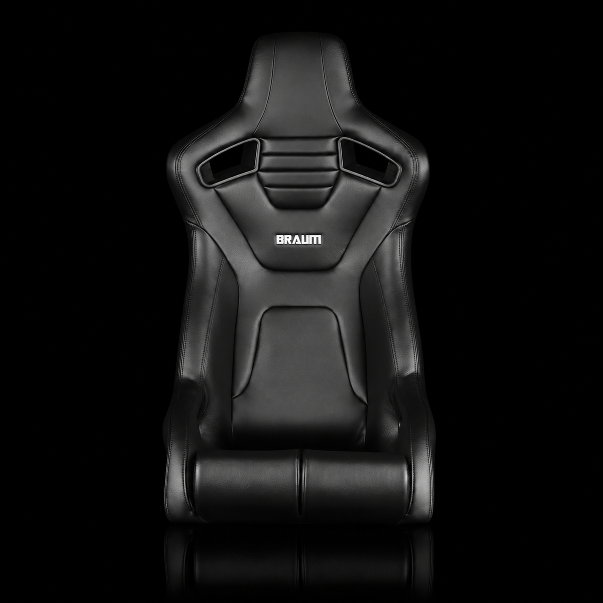 ELITE-R Fixed Back Bucket Seat