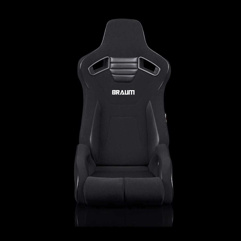ELITE-R Series Sport Reclinable Seats - Priced Per Pair