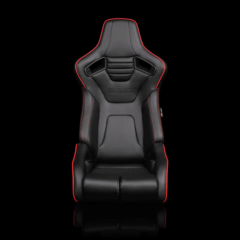 ELITE-R Series Sport Reclinable Seats - Priced Per Pair