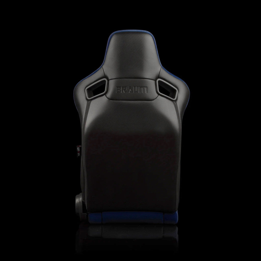 ELITE-R Series Sport Reclinable Seats - Priced Per Pair