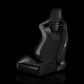 ELITE-S Series Sport Reclinable Seats - Priced Per Pair