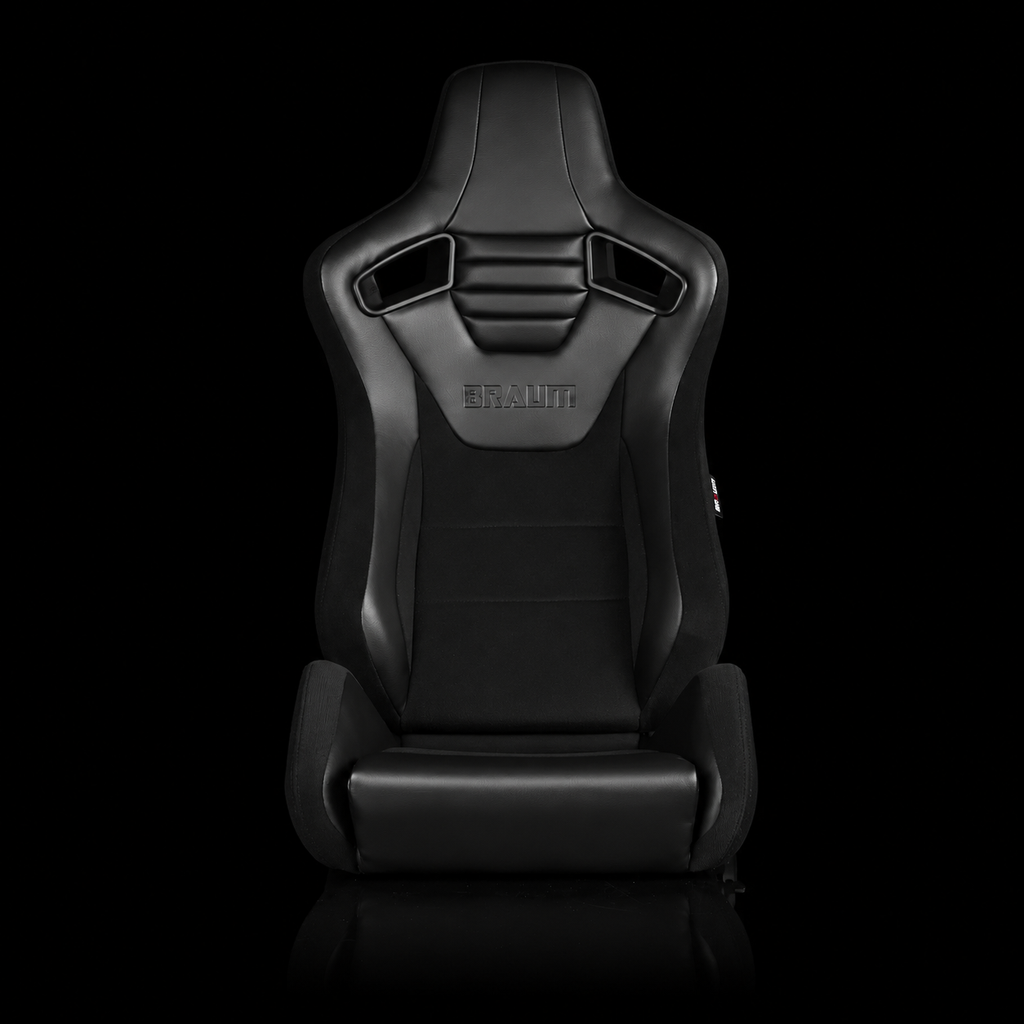 ELITE-S Series Sport Reclinable Seats - Priced Per Pair