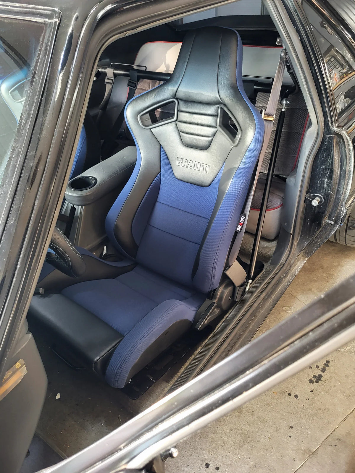 ELITE-S Series Sport Reclinable Seats - Priced Per Pair
