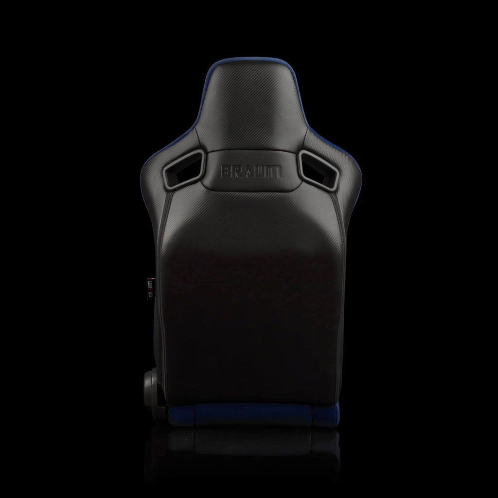 ELITE-S Series Sport Reclinable Seats - Priced Per Pair