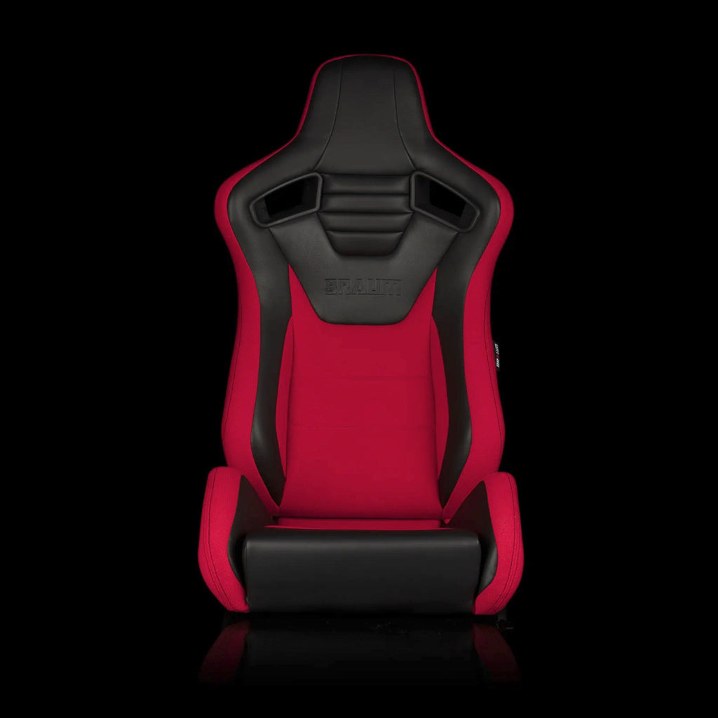 ELITE-S Series Sport Reclinable Seats - Priced Per Pair