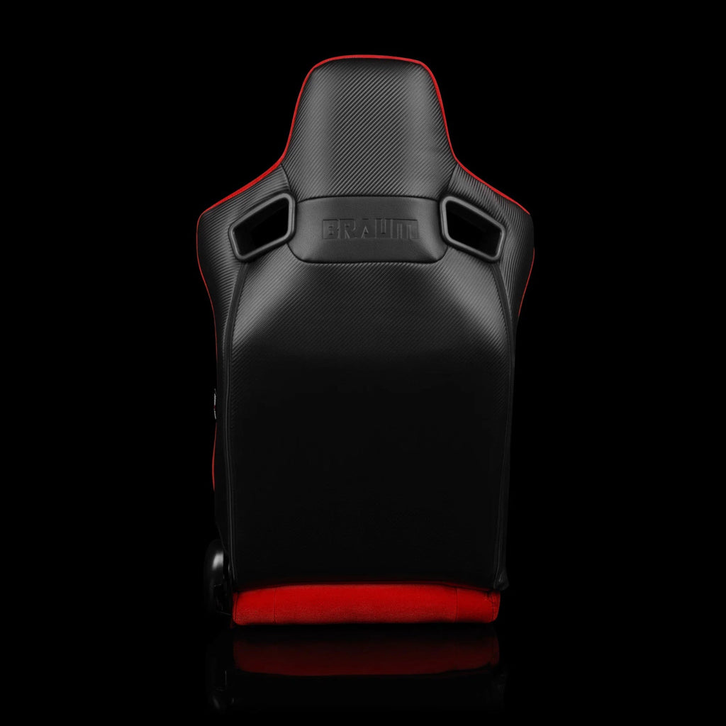 ELITE-S Series Sport Reclinable Seats - Priced Per Pair