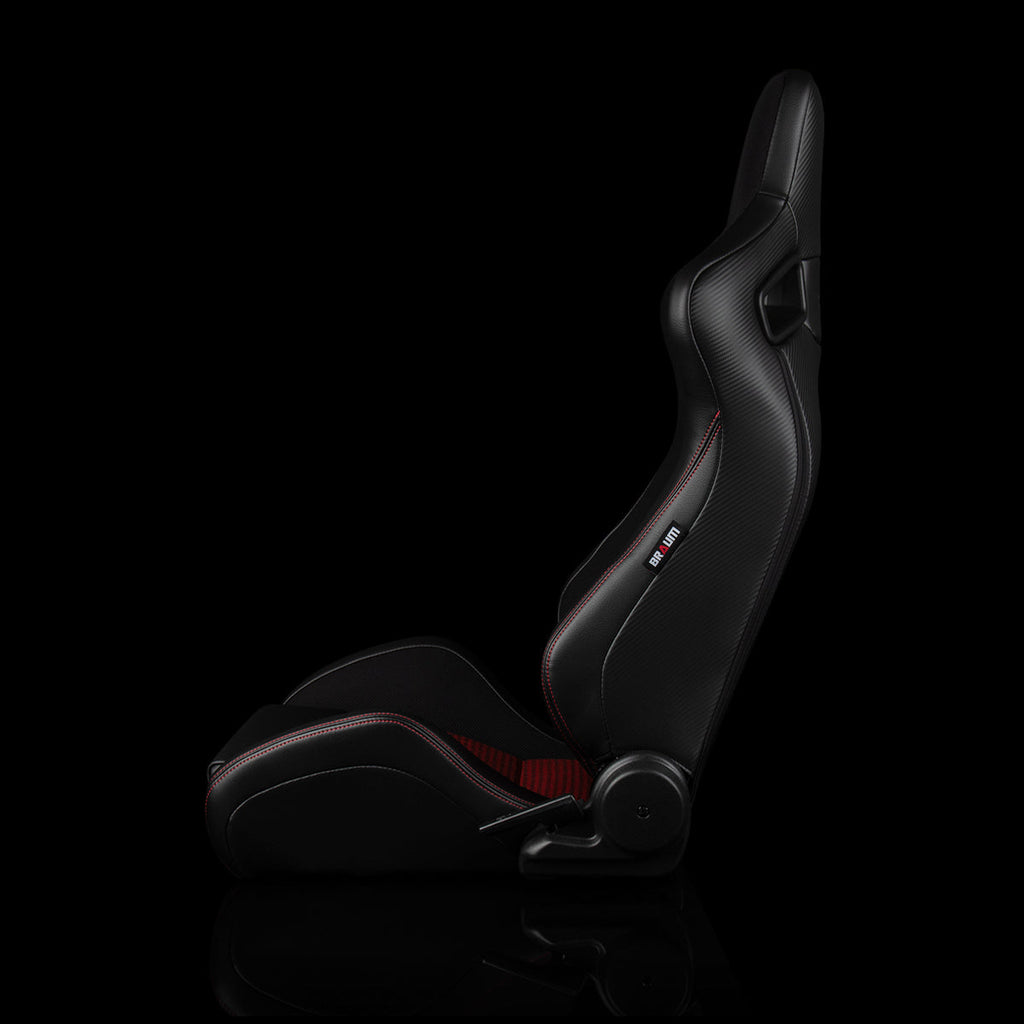 ELITE-S Series Sport Reclinable Seats - Priced Per Pair