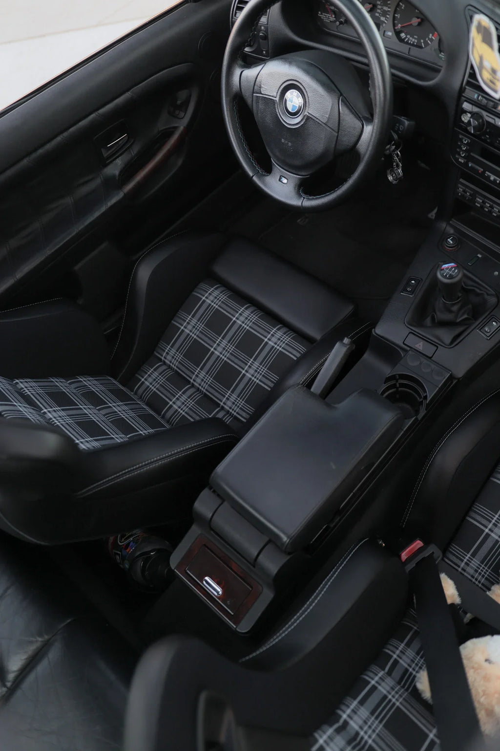 ELITE-S Series Sport Reclinable Seats - Priced Per Pair