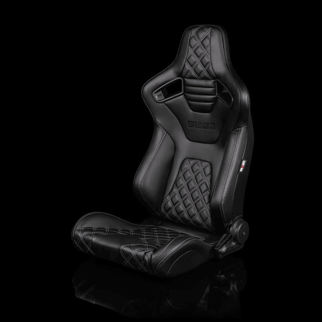 ELITE-X Series Sport Reclinable Seats - Priced Per Pair