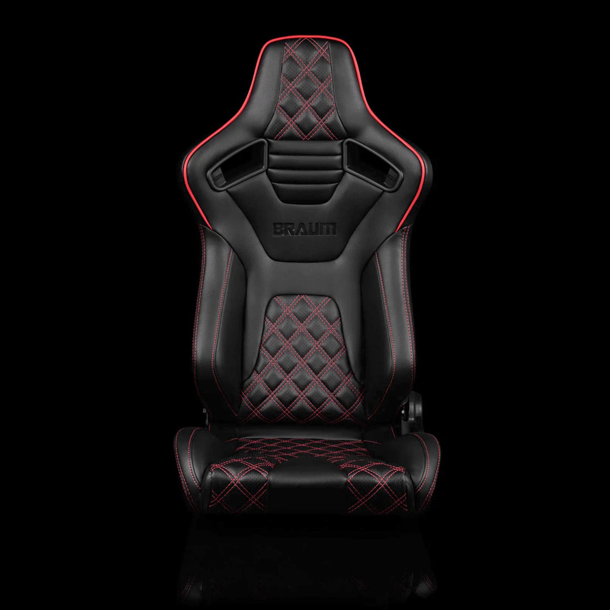 ELITE-X Series Sport Reclinable Seats - Priced Per Pair