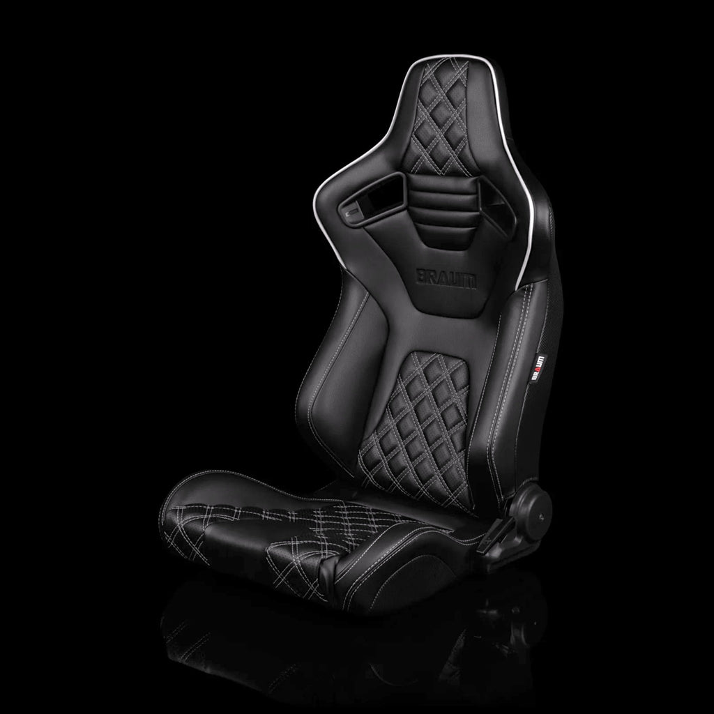 ELITE-X Series Sport Reclinable Seats - Priced Per Pair