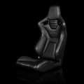 ELITE Fixed Back Bucket Seat